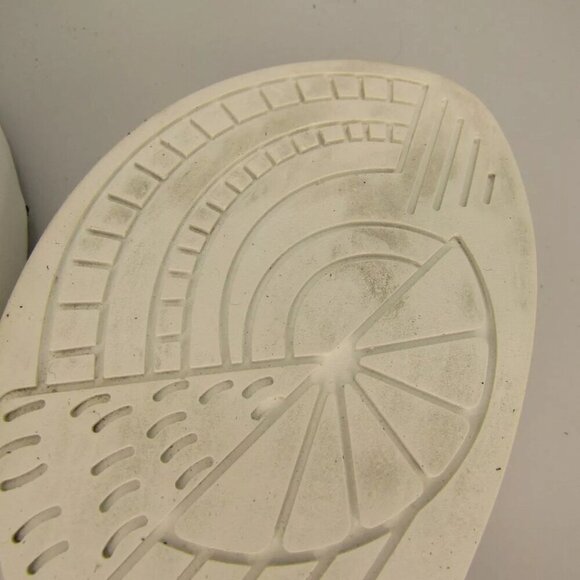 NEW ARCHE Womens Soqeto Sandals Wedge Hook & Loop Ankle Strap Cushioned Size 9 - Picture 9 of 12